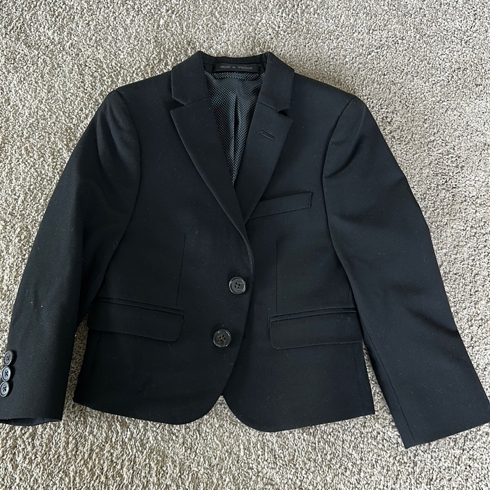 Saks Fifth Avenue blazer 2T new